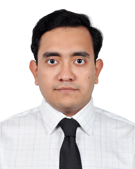 Brig Gen Mohammad Sajjad Hossain